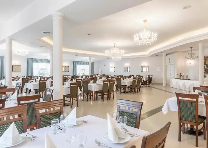 Bursztyn - Bernstein Spa & Wellness