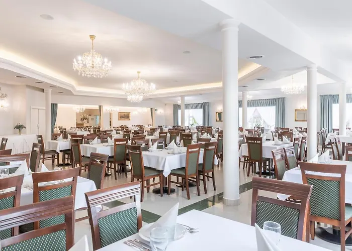 Bursztyn - Bernstein & Wellness 4*