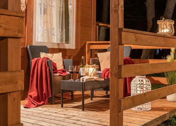 Bursztyn - Bernstein Spa & Wellness 4*