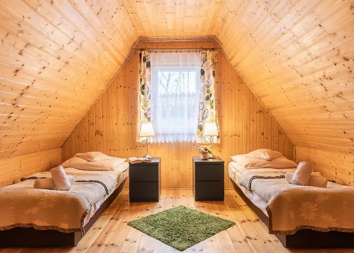 Bursztyn - Bernstein Spa & Wellness