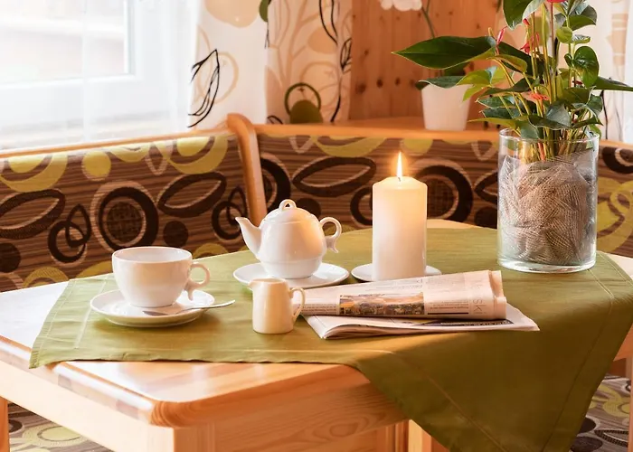 Bursztyn - Bernstein Spa & Wellness 4*