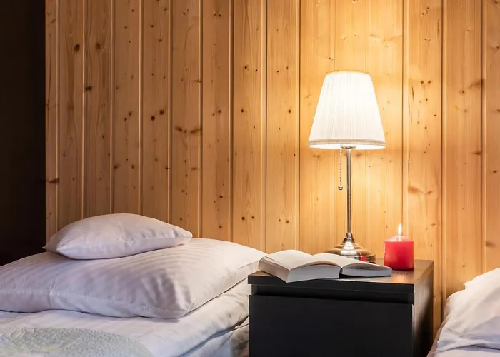 Hotel Bursztyn - Bernstein & Wellness