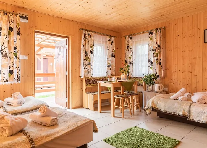 Hotel Bursztyn - Bernstein Spa & Wellness